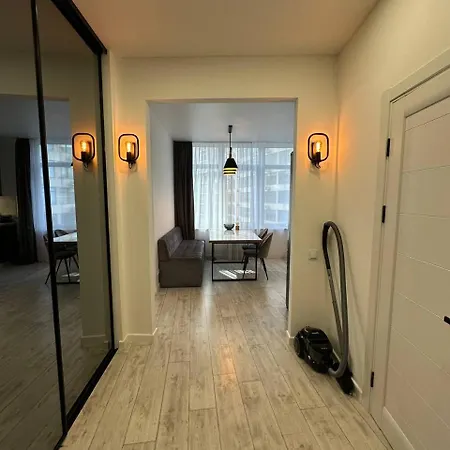 - 32 Apartment